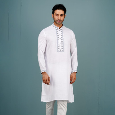 Stylish Premium Quality Panjabi